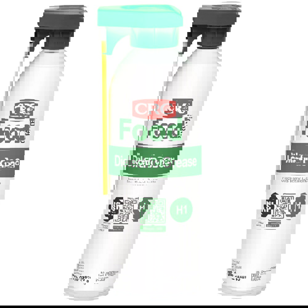 General Purpose Grease: 16 oz Aerosol Can, Silicone